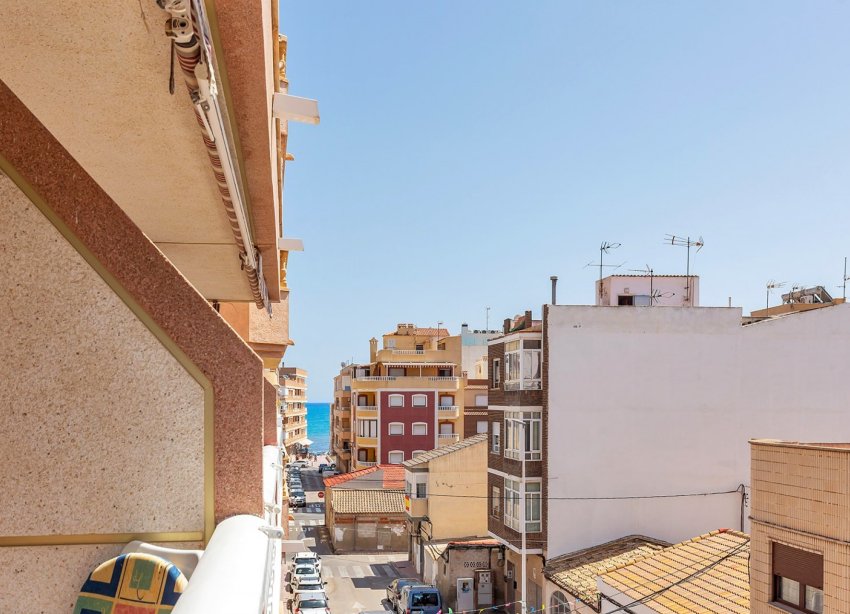 Resale - Apartament / Duplex - La Mata - Playa