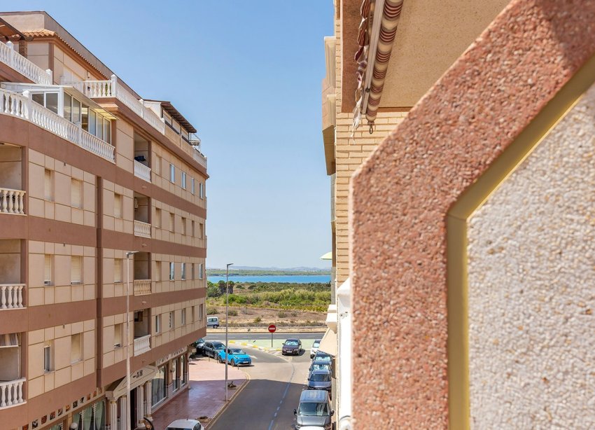Resale - Apartament / Duplex - La Mata - Playa