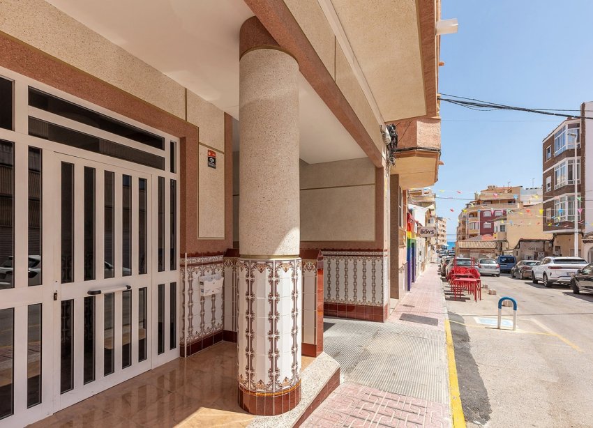 Resale - Apartament / Duplex - La Mata - Playa