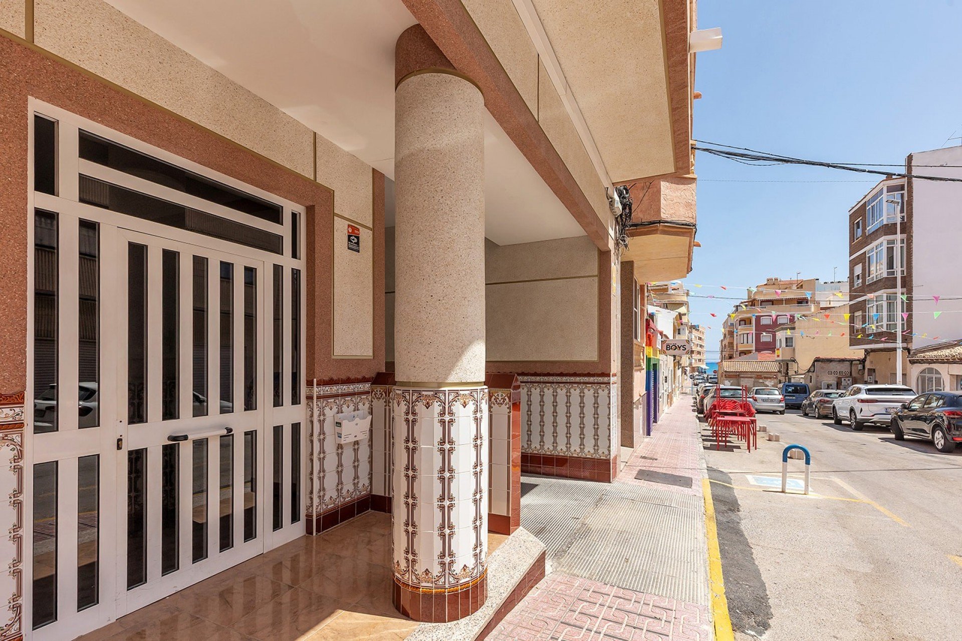 Resale - Apartament / Duplex - La Mata - Playa
