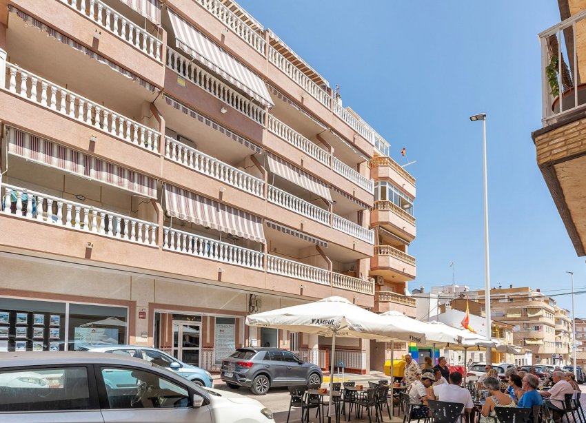Resale - Apartament / Duplex - La Mata - Playa