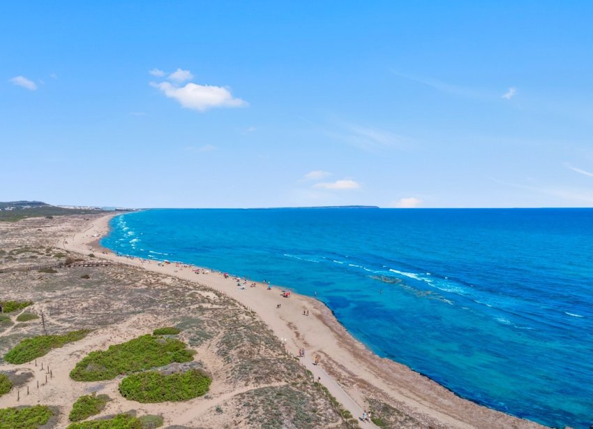 Resale - Apartament / Duplex - La Mata - Playa
