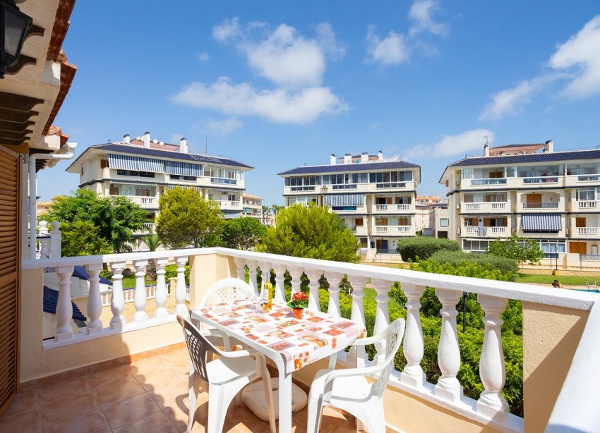 Resale - Apartament / Duplex - La Mata - Playa