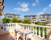 Resale - Apartament / Duplex - La Mata - Playa