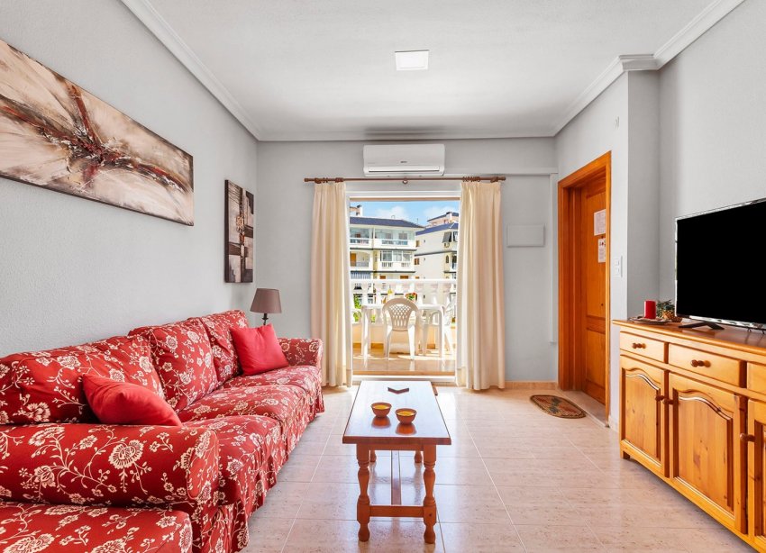 Resale - Apartament / Duplex - La Mata - Playa