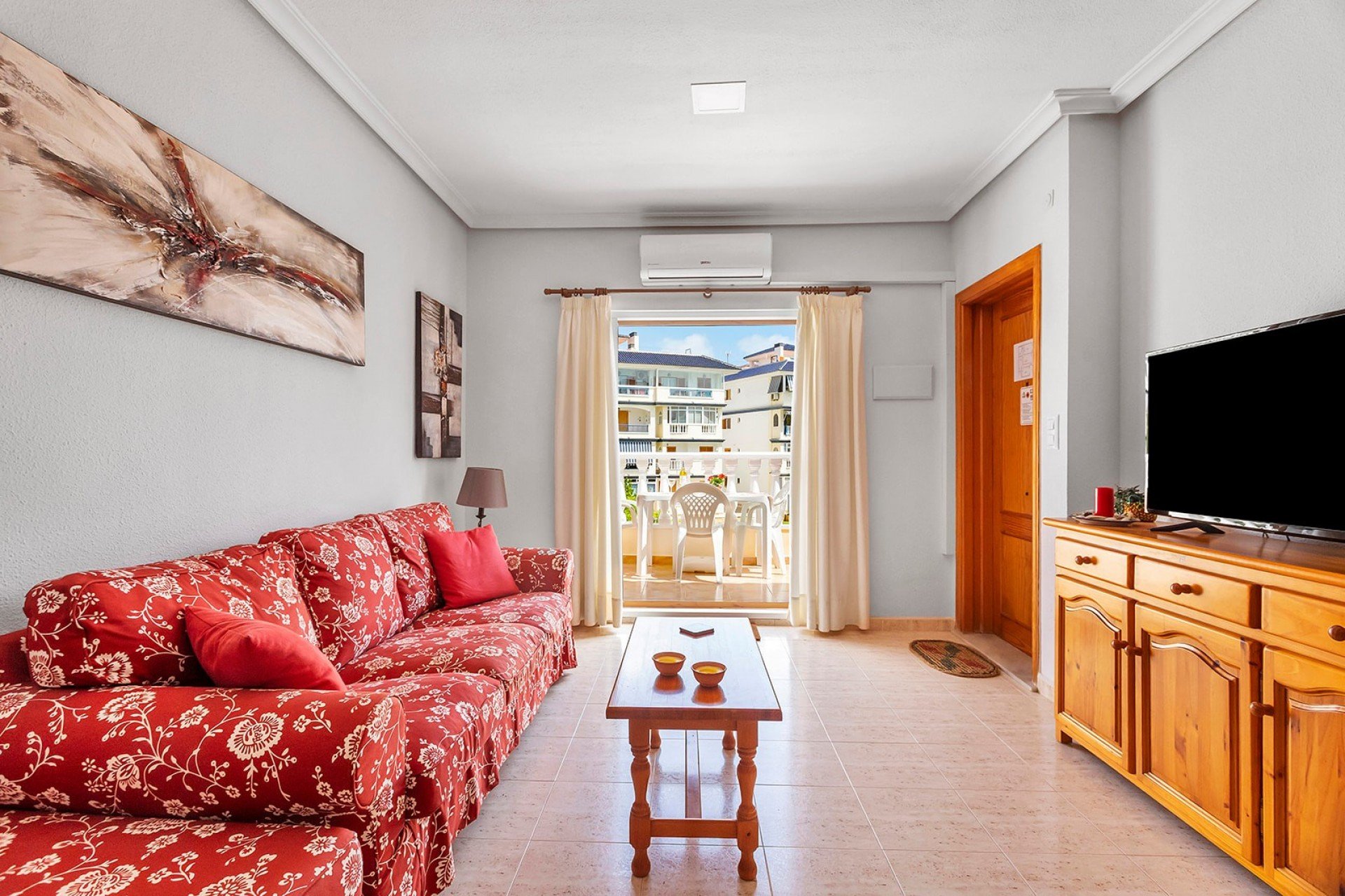 Resale - Apartament / Duplex - La Mata - Playa