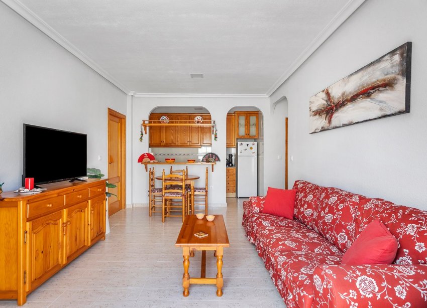 Resale - Apartament / Duplex - La Mata - Playa