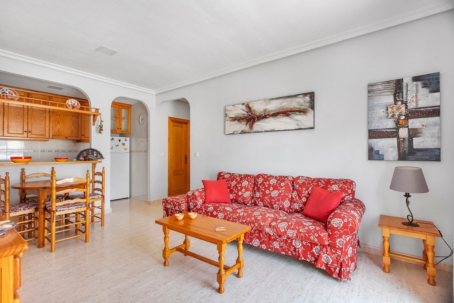 Resale - Apartament / Duplex - La Mata - Playa