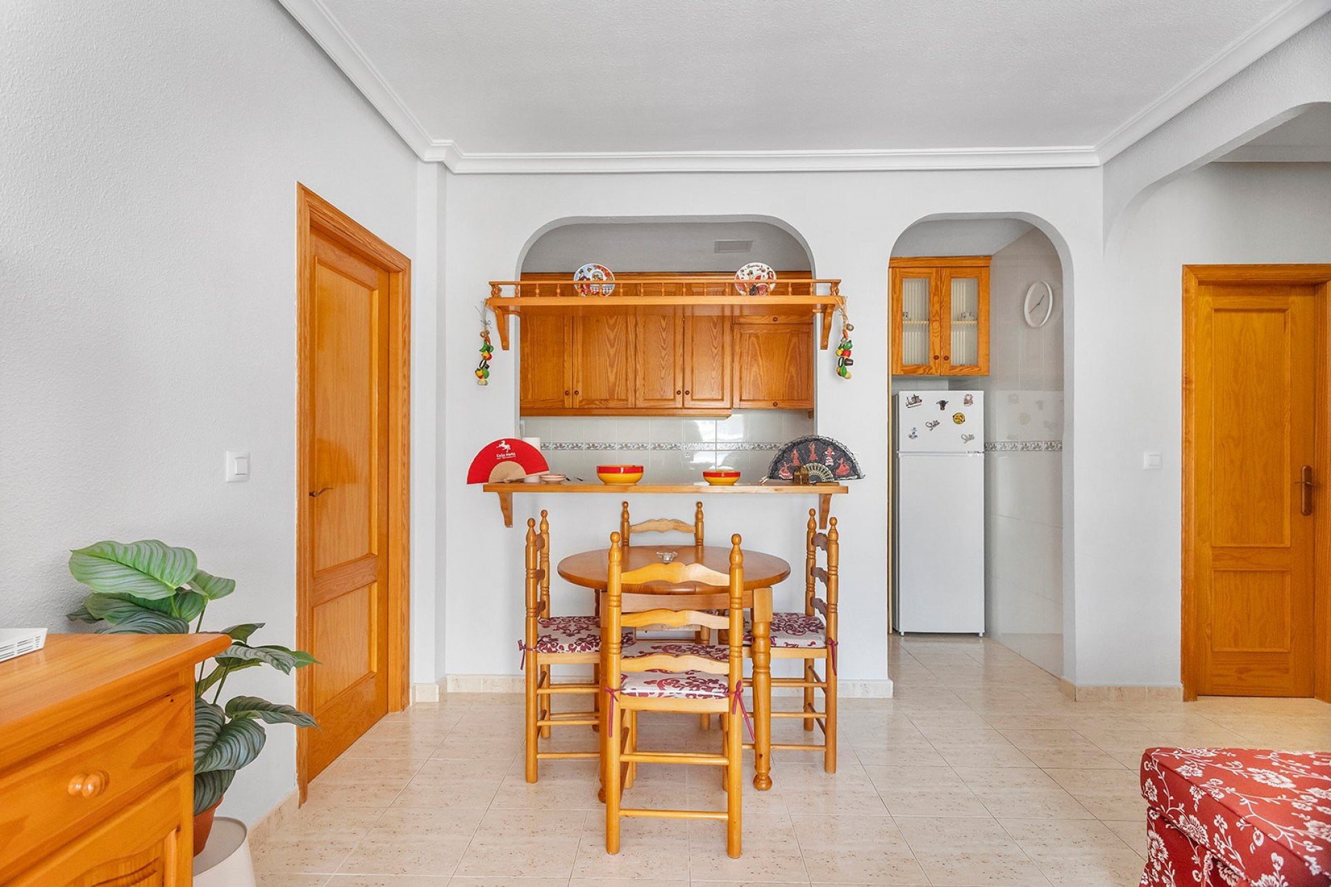 Resale - Apartament / Duplex - La Mata - Playa