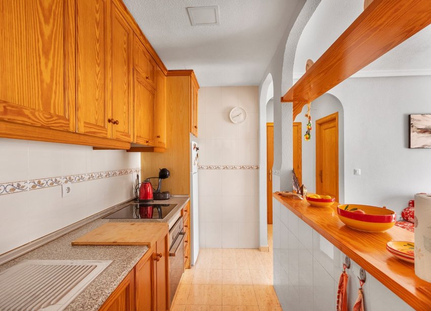 Resale - Apartament / Duplex - La Mata - Playa