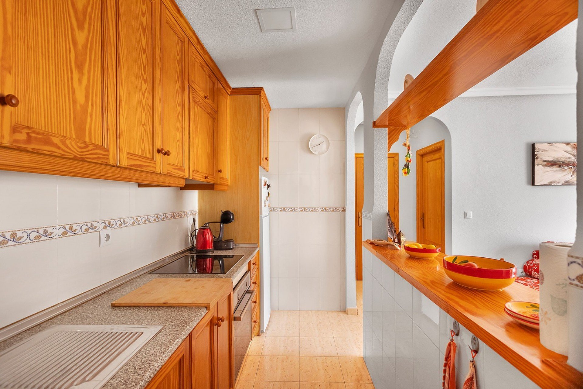 Resale - Apartament / Duplex - La Mata - Playa