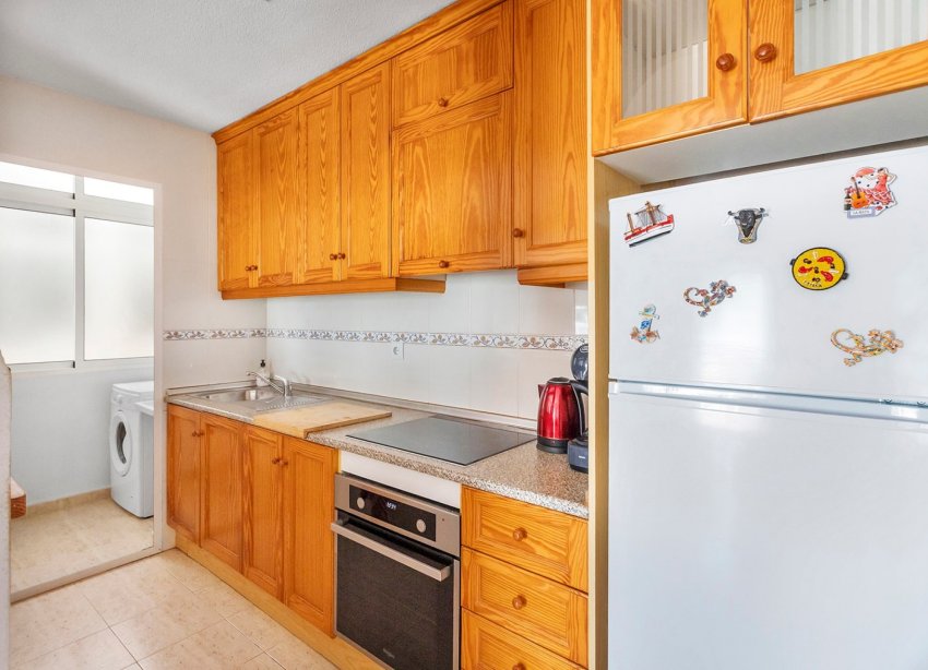 Resale - Apartament / Duplex - La Mata - Playa