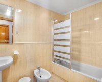 Resale - Apartament / Duplex - La Mata - Playa