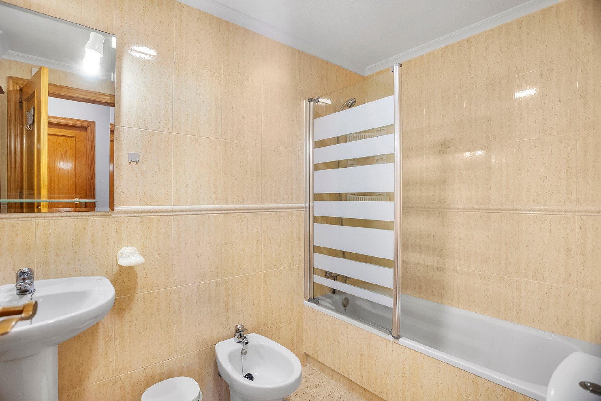 Resale - Apartament / Duplex - La Mata - Playa