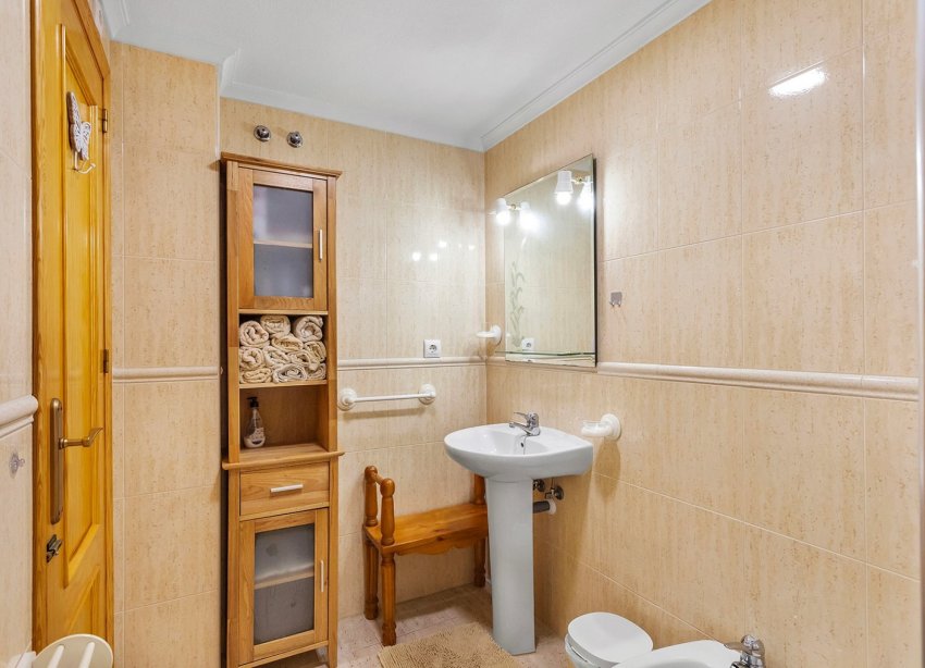 Resale - Apartament / Duplex - La Mata - Playa