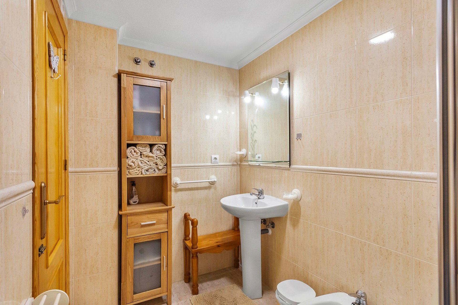 Resale - Apartament / Duplex - La Mata - Playa