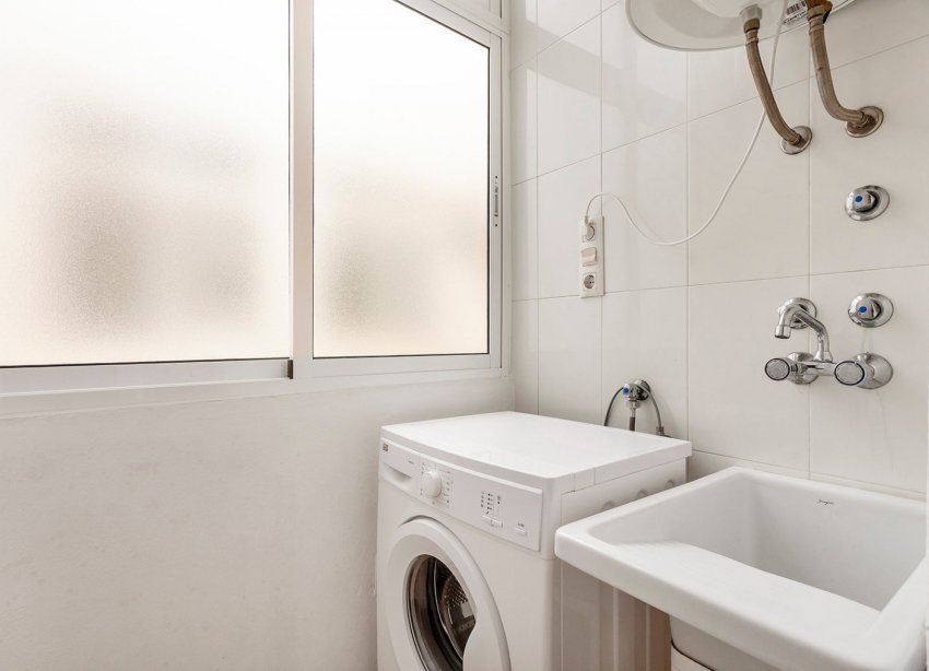 Resale - Apartament / Duplex - La Mata - Playa