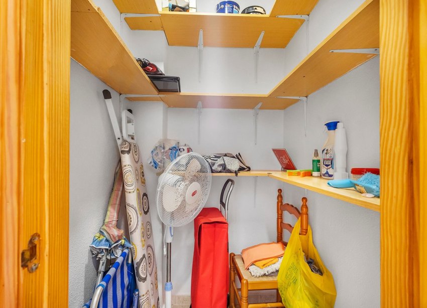Resale - Apartament / Duplex - La Mata - Playa