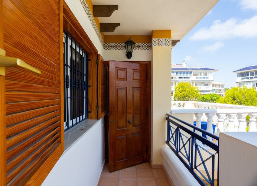 Resale - Apartament / Duplex - La Mata - Playa