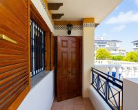 Resale - Apartament / Duplex - La Mata - Playa