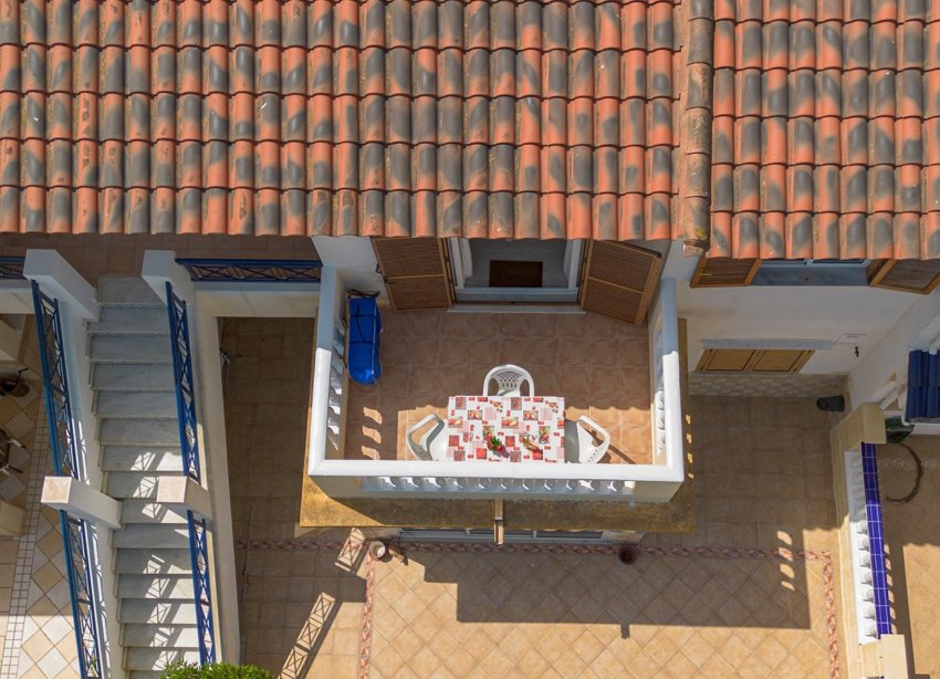 Resale - Apartament / Duplex - La Mata - Playa