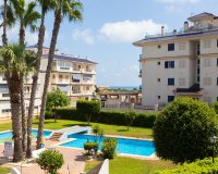 Resale - Apartament / Duplex - La Mata - Playa