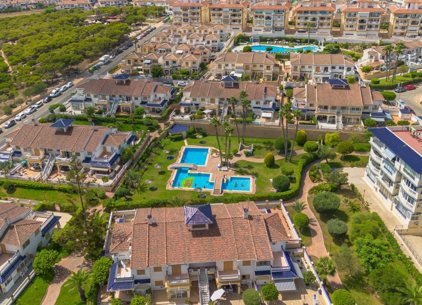 Resale - Apartament / Duplex - La Mata - Playa