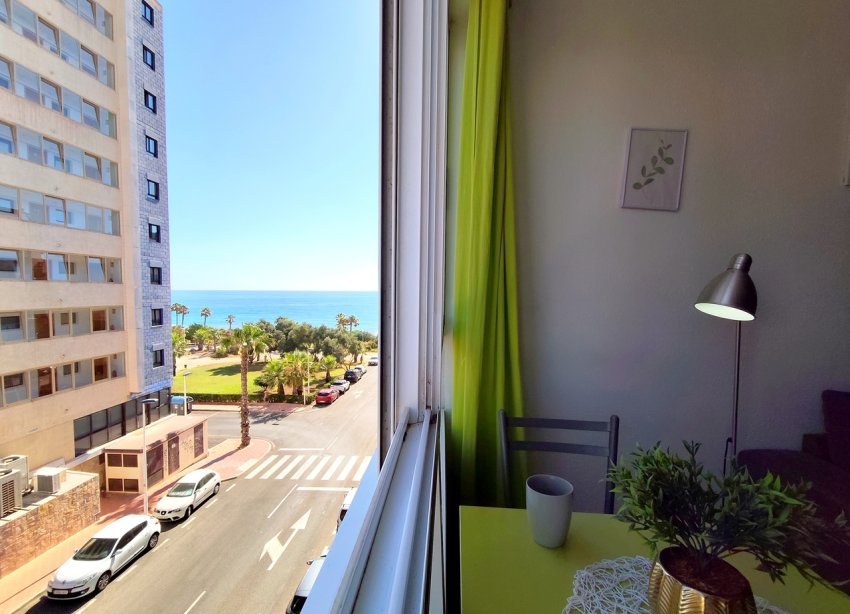 Resale - Apartament / Duplex - La Mata