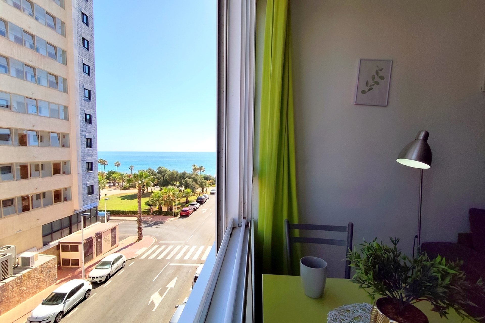 Resale - Apartament / Duplex - La Mata