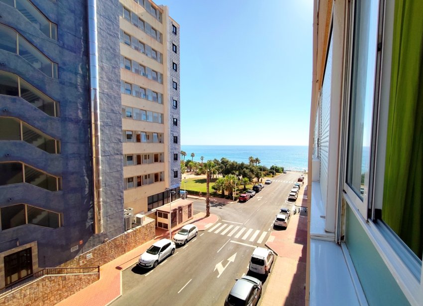 Resale - Apartament / Duplex - La Mata
