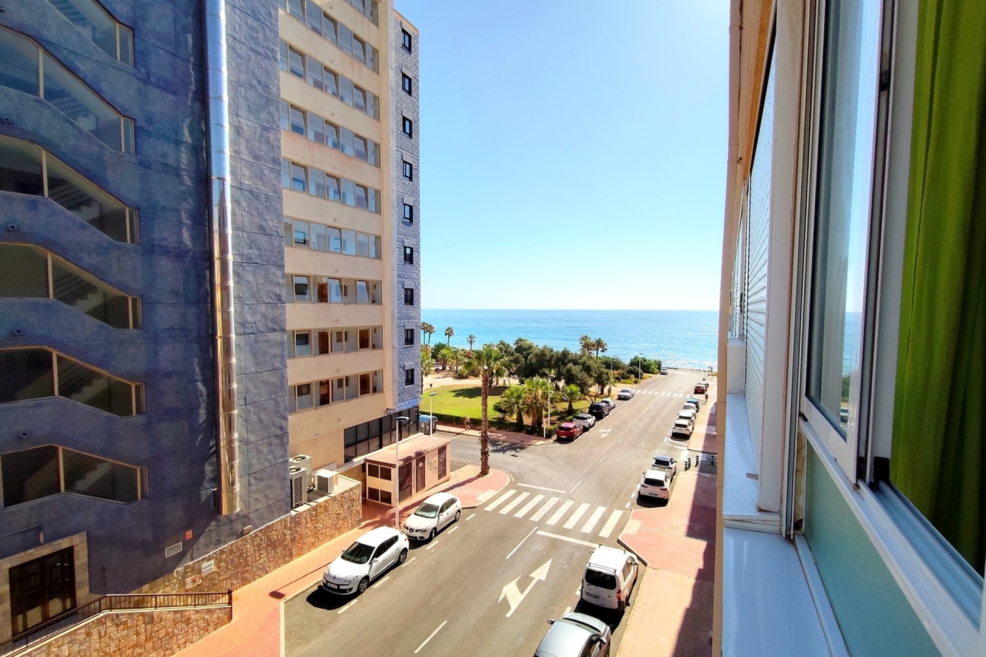 Resale - Apartament / Duplex - La Mata