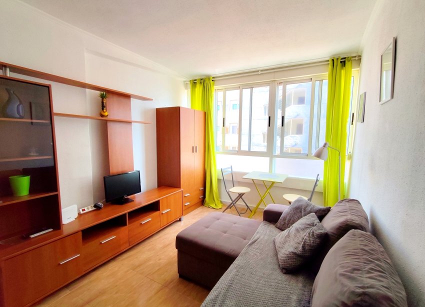 Resale - Apartament / Duplex - La Mata