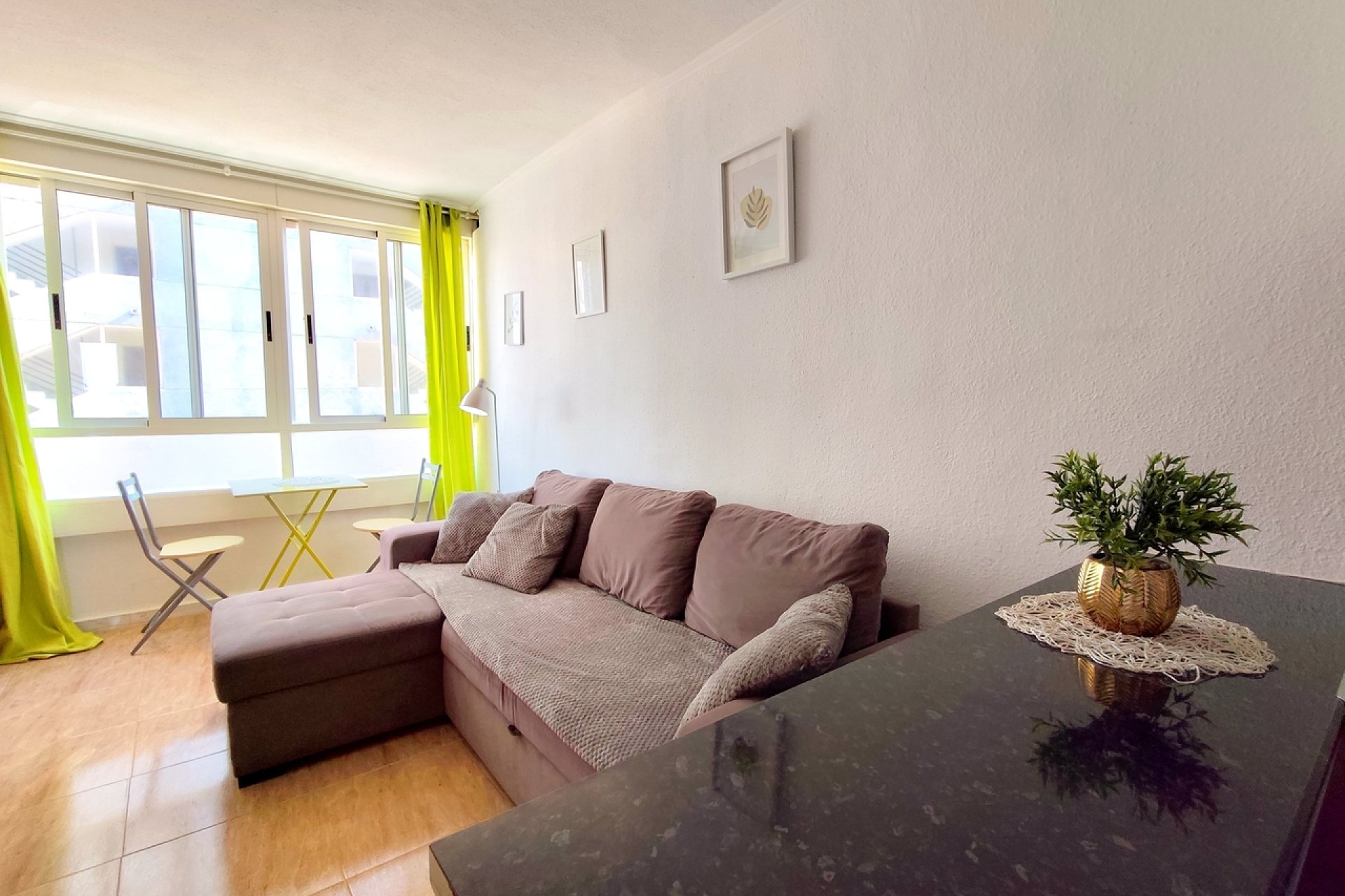 Resale - Apartament / Duplex - La Mata