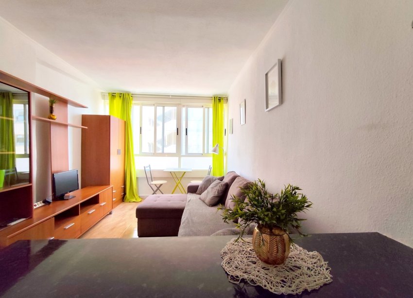 Resale - Apartament / Duplex - La Mata