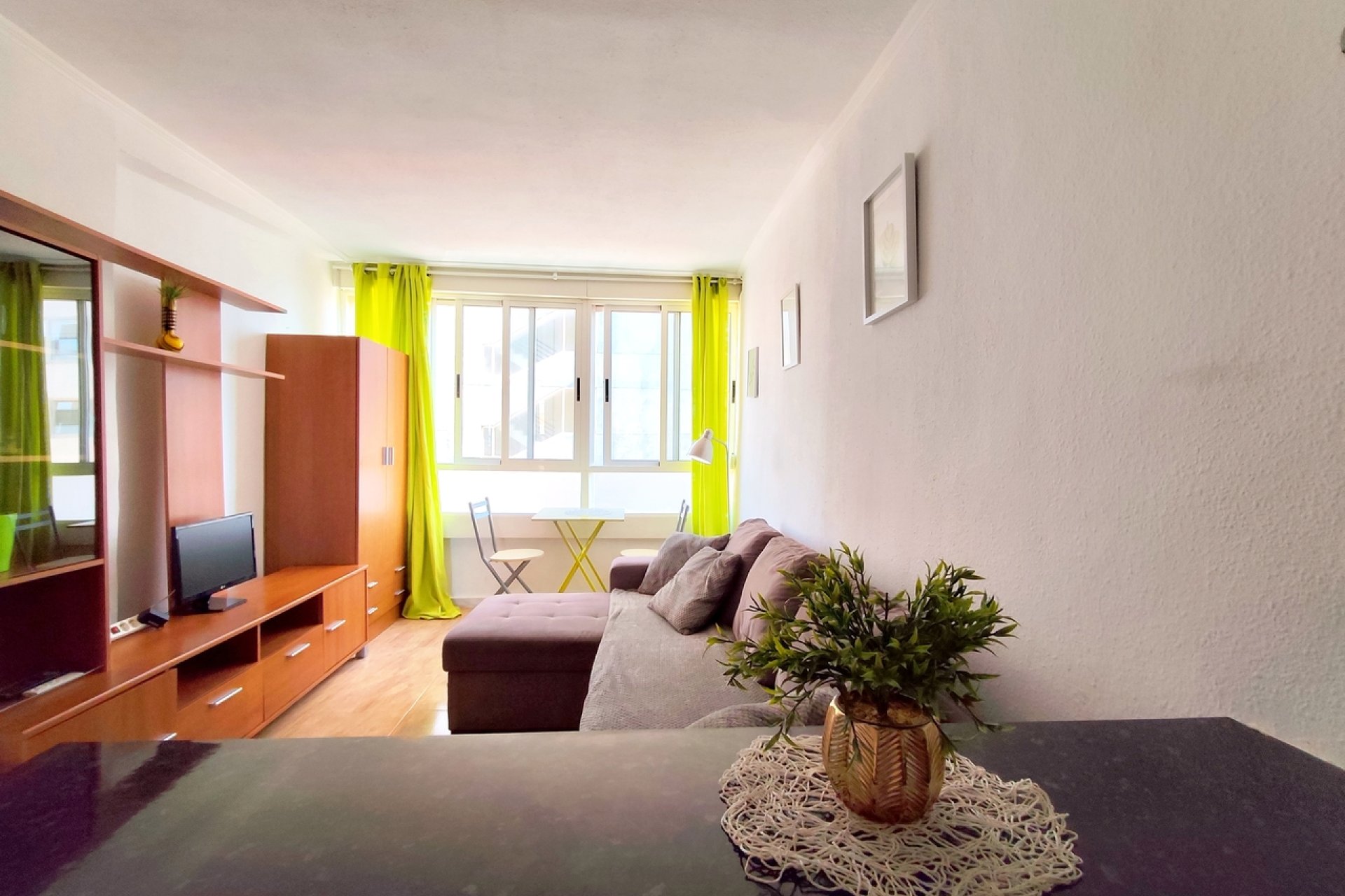 Resale - Apartament / Duplex - La Mata
