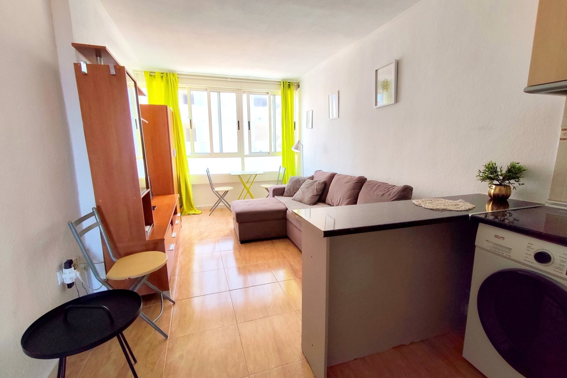 Resale - Apartament / Duplex - La Mata