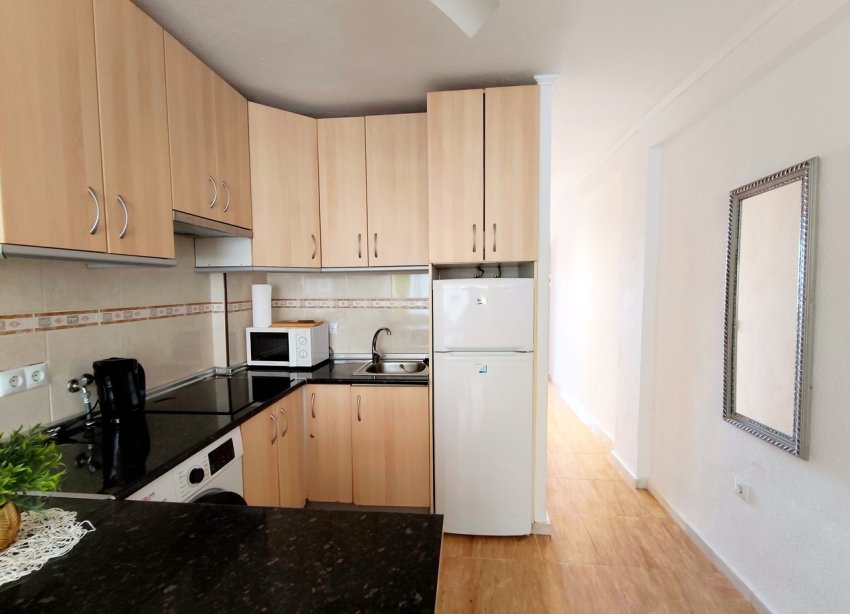 Resale - Apartament / Duplex - La Mata