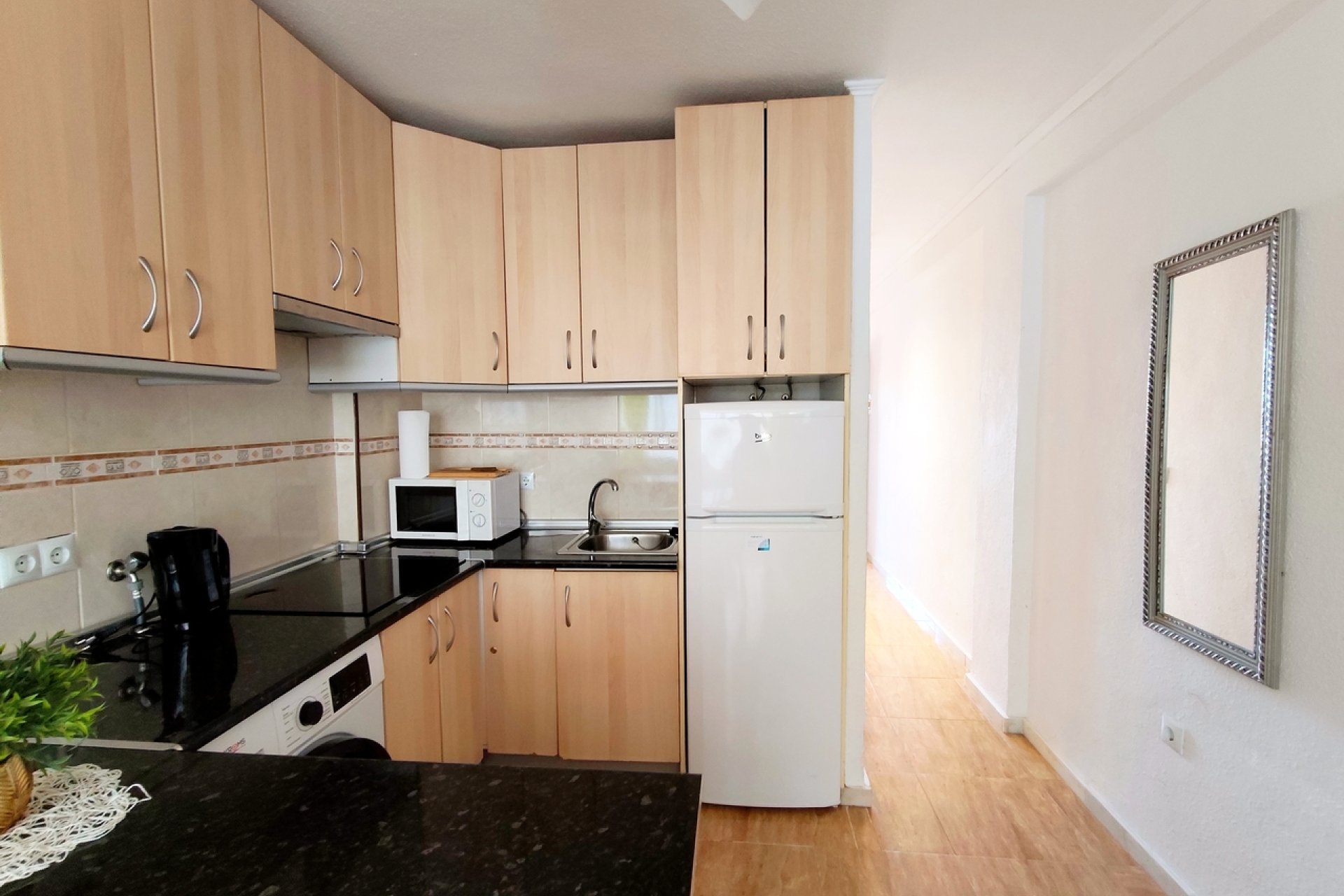 Resale - Apartament / Duplex - La Mata