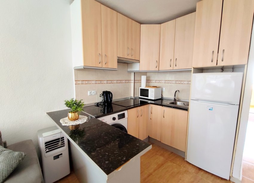 Resale - Apartament / Duplex - La Mata