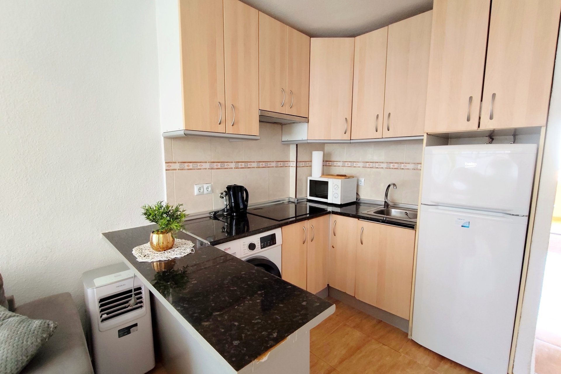 Resale - Apartament / Duplex - La Mata