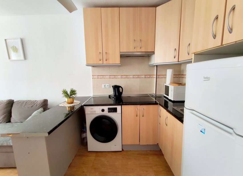 Resale - Apartament / Duplex - La Mata