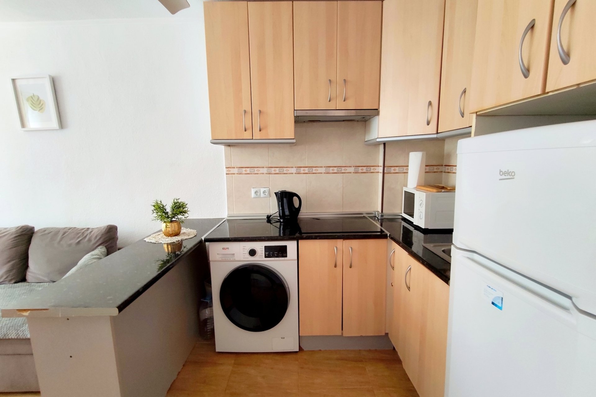 Resale - Apartament / Duplex - La Mata