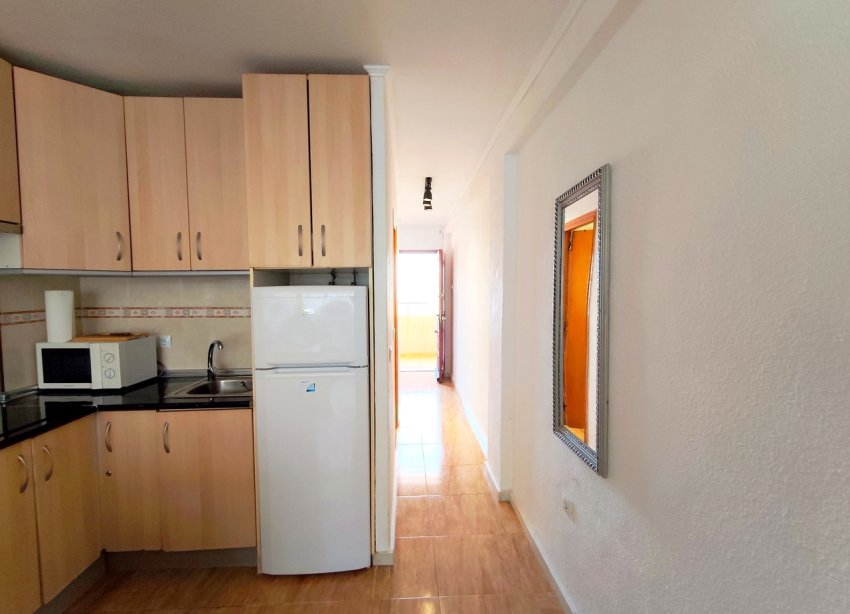 Resale - Apartament / Duplex - La Mata