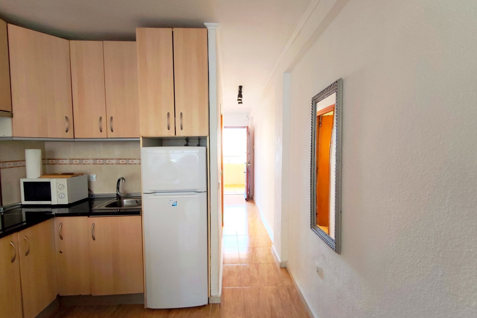 Resale - Apartament / Duplex - La Mata