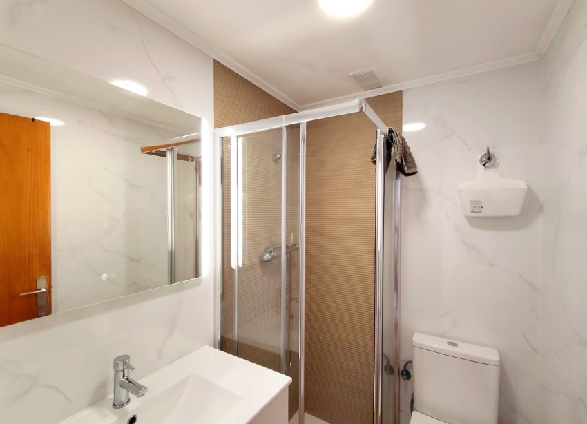 Resale - Apartament / Duplex - La Mata