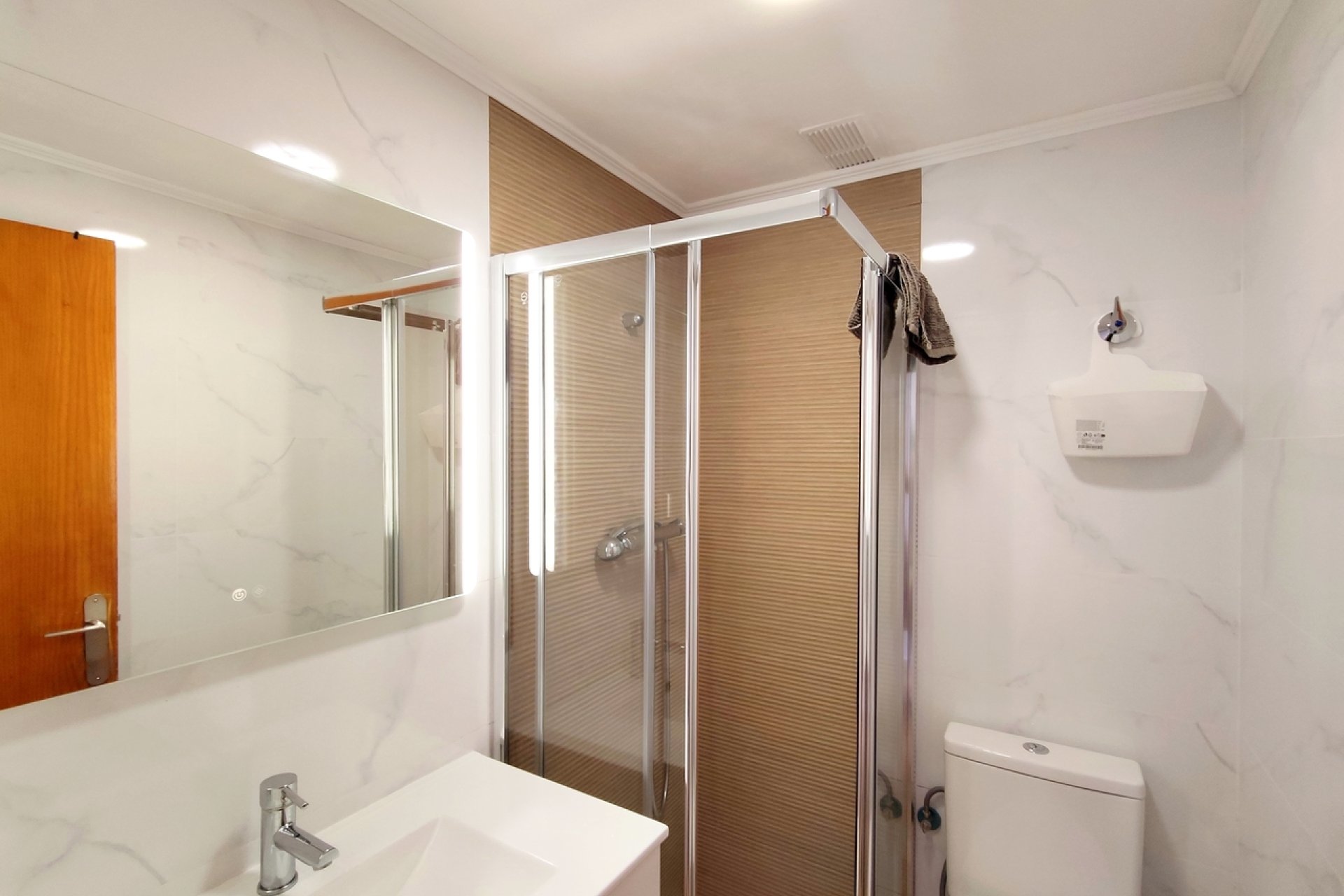 Resale - Apartament / Duplex - La Mata
