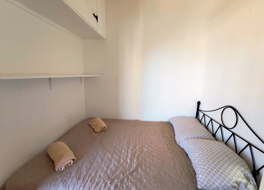 Resale - Apartament / Duplex - La Mata