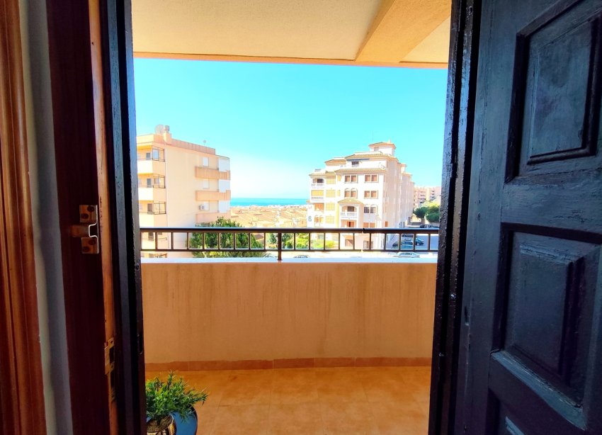 Resale - Apartament / Duplex - La Mata