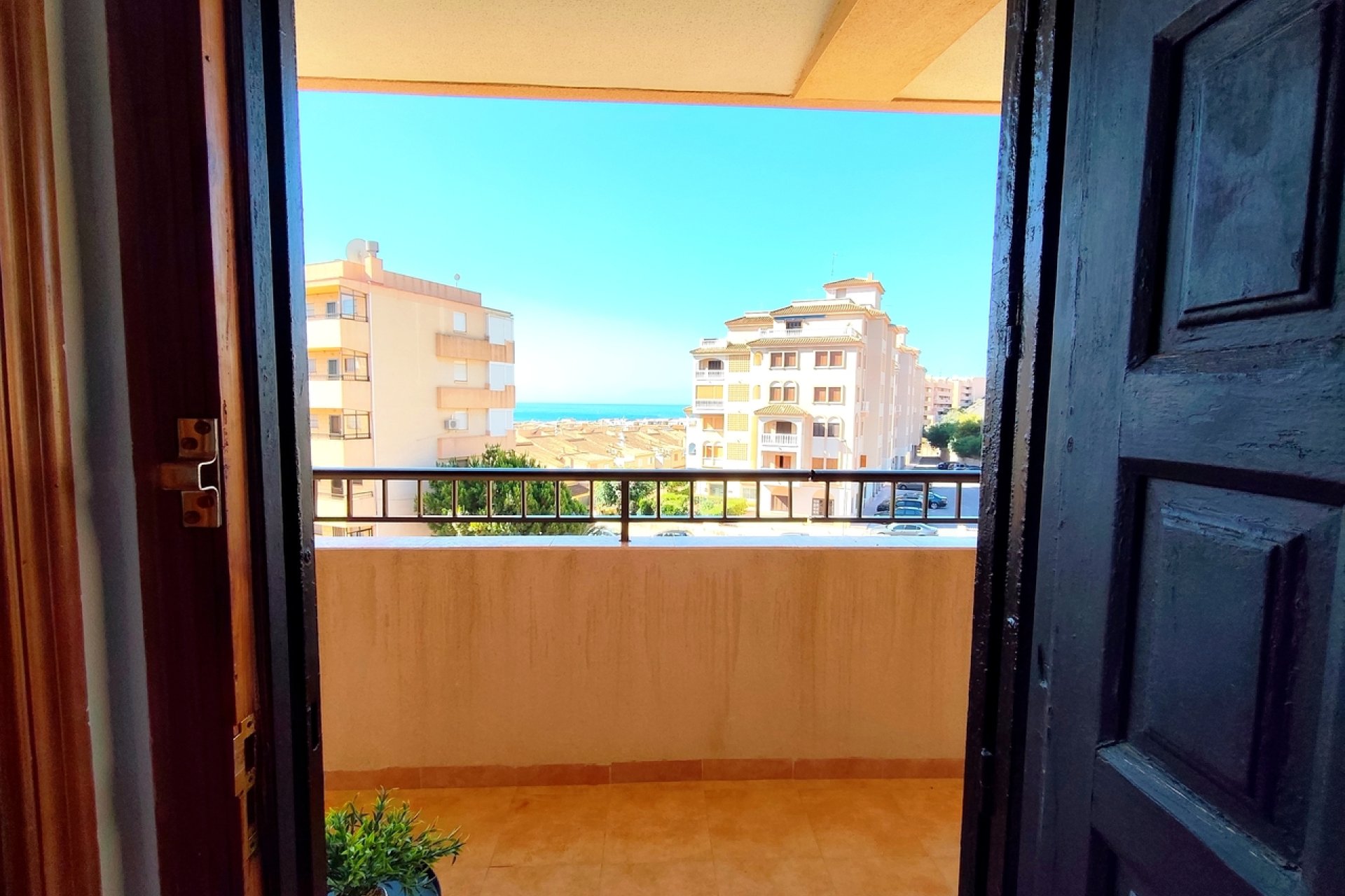 Resale - Apartament / Duplex - La Mata
