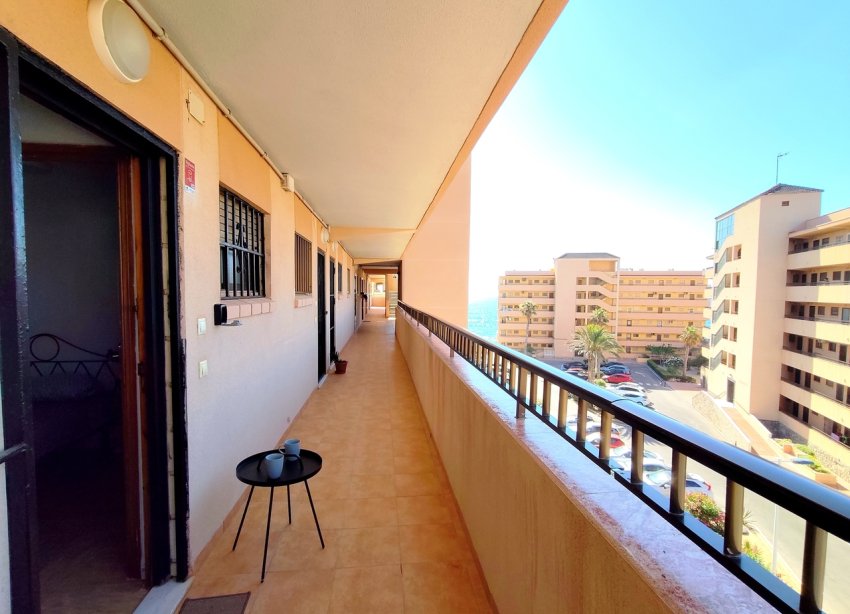 Resale - Apartament / Duplex - La Mata